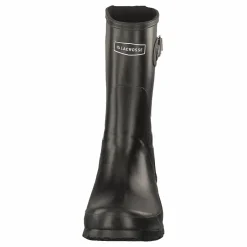 Welly 10'' Black Matte*Lacrosse Outlet