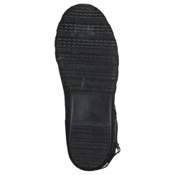 Welly 10'' Black Matte*Lacrosse Outlet