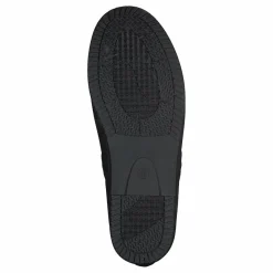 Welly Fashion Buckle Black*Lacrosse New