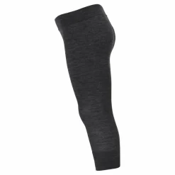 Wendell Wool Ski Underwear Black*ZigZag New