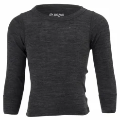 Wendell Wool Ski Underwear Black*ZigZag New