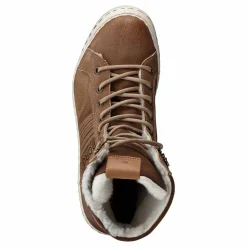 Wendy High Fur 2100 Tan*Björn Borg Hot
