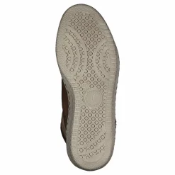 Wendy High Fur 2100 Tan*Björn Borg Hot
