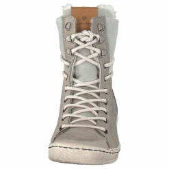 Björn Borg Wendy High Fur Light Grey Grå Discount