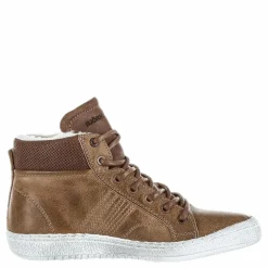 Björn Borg Wendy Mid Fur Brown Brun Clearance