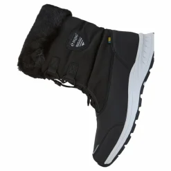 Wesend Kids Winterboot Wp Black*ZigZag New