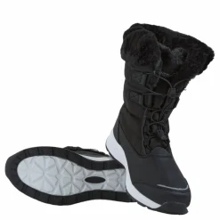 Wesend Kids Winterboot Wp Black*ZigZag New