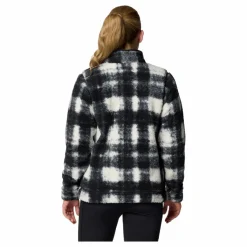 Columbia West Bend™ 1/4 Zip Ii Chalk Omblur Tonal Flerfärgad Best