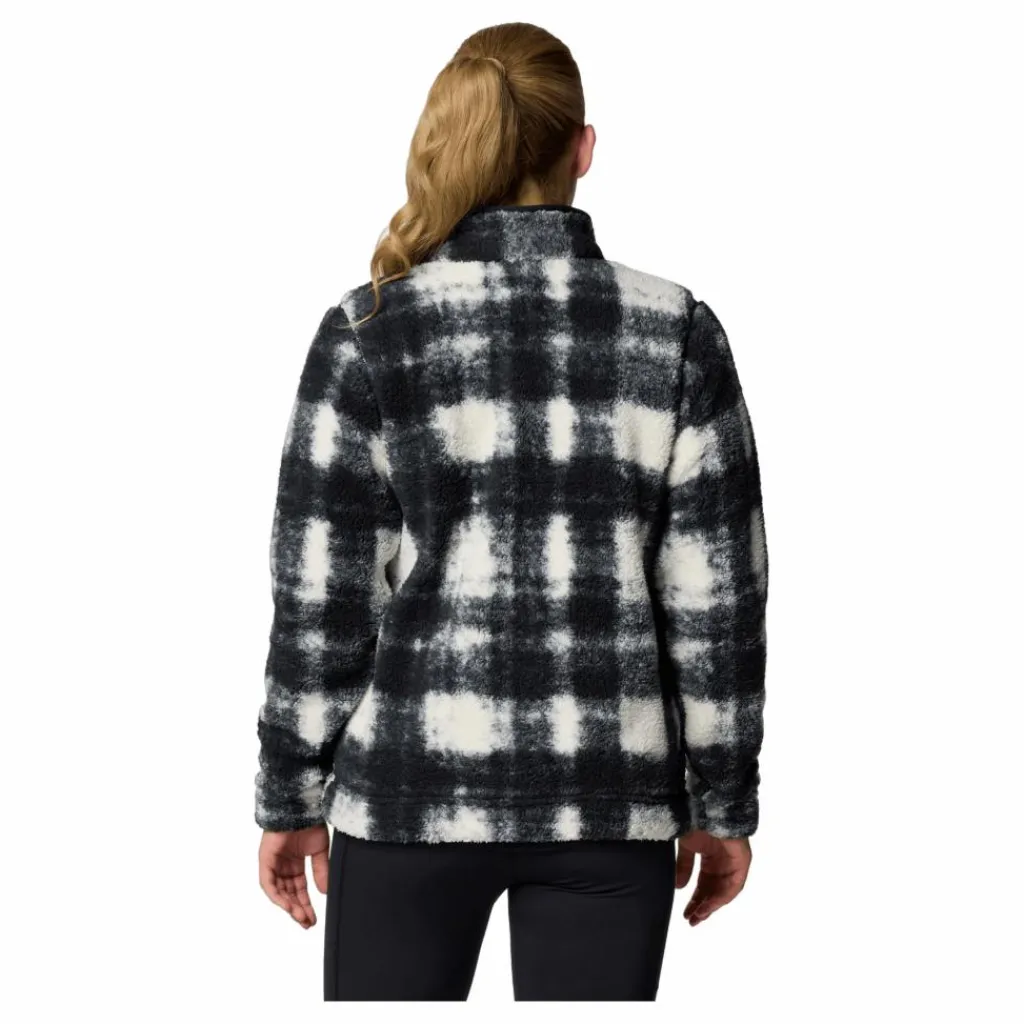 Columbia West Bend™ 1/4 Zip Ii Chalk Omblur Tonal Flerfärgad Best