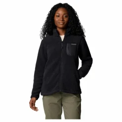 West Bend™ Full Zip Ii Black*Columbia Hot