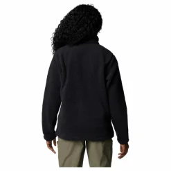West Bend™ Full Zip Ii Black*Columbia Hot