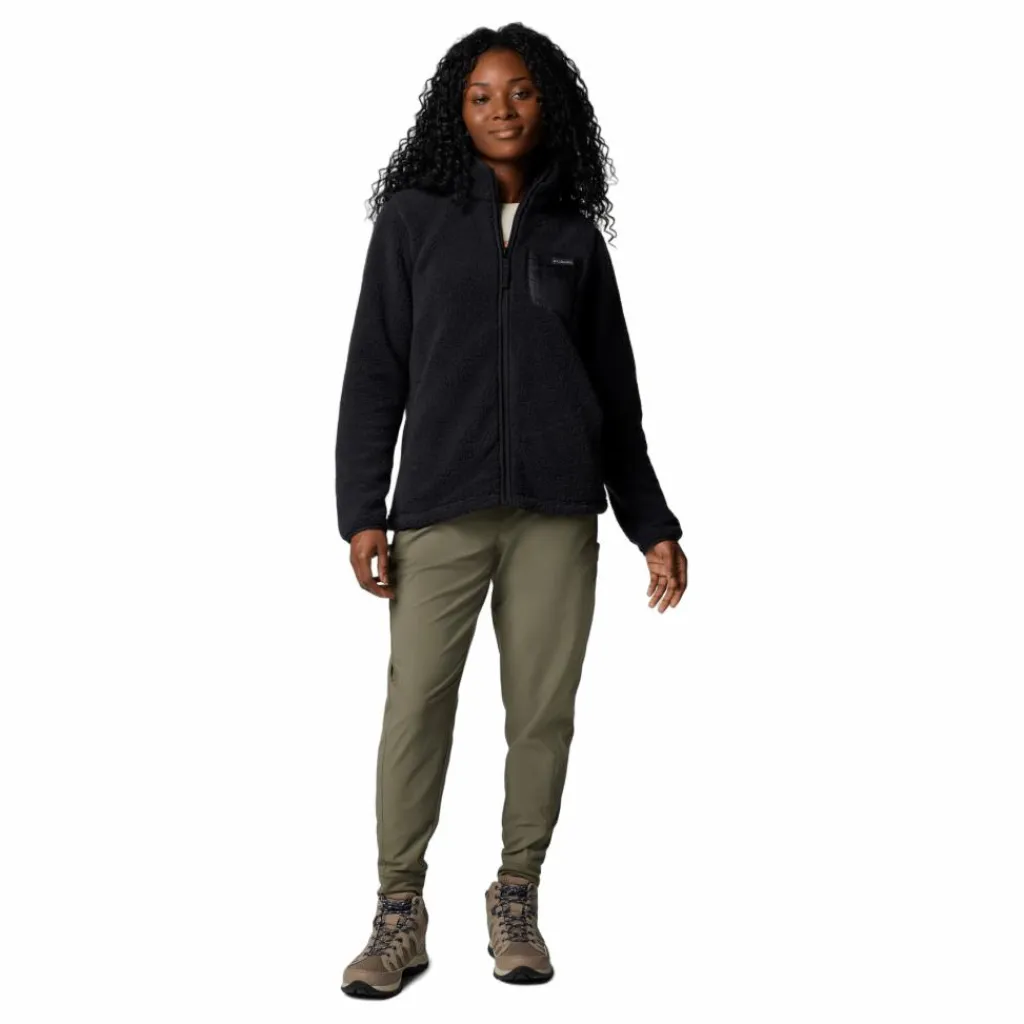 West Bend™ Full Zip Ii Black*Columbia Hot
