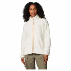 Columbia West Bend™ Full Zip Ii Chalk Beige