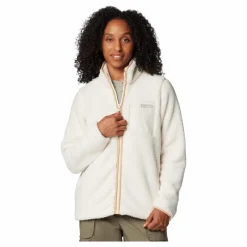 Columbia West Bend™ Full Zip Ii Chalk Beige