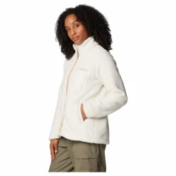 Columbia West Bend™ Full Zip Ii Chalk Beige