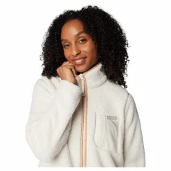 Columbia West Bend™ Full Zip Ii Chalk Beige
