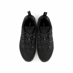 Merrell West Rim Sport Gtx Black Svart Best