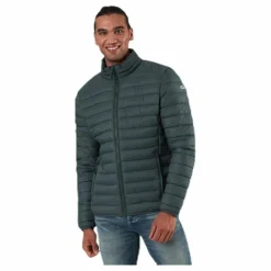 Wester Jacket Grey*Tuxer Discount