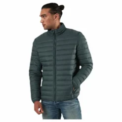Wester Jacket Grey*Tuxer Discount