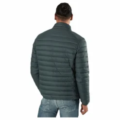 Wester Jacket Grey*Tuxer Discount