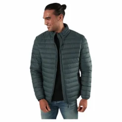 Wester Jacket Grey*Tuxer Discount