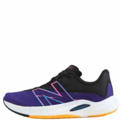 Wfcxcv2 Black/purple*New Balance Outlet