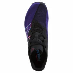 Wfcxcv2 Black/purple*New Balance Outlet