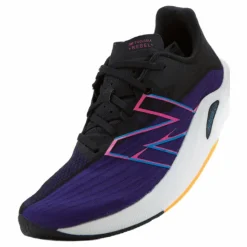 Wfcxcv2 Black/purple*New Balance Outlet