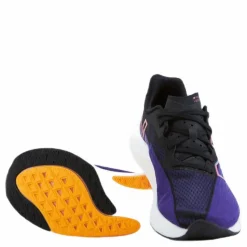 Wfcxcv2 Black/purple*New Balance Outlet
