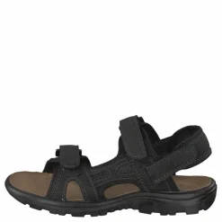 Polecat Whisper Black Svart Online