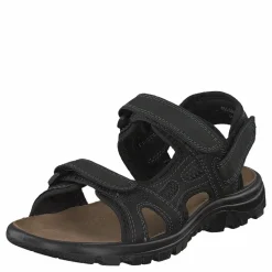 Polecat Whisper Black Svart Online