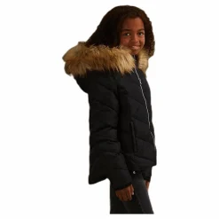 Whitehorse Junior Black*Svea Clearance