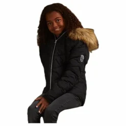 Whitehorse Junior Black*Svea Clearance