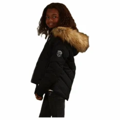 Whitehorse Junior Black*Svea Clearance