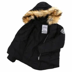 Whitehorse Junior Black*Svea Clearance