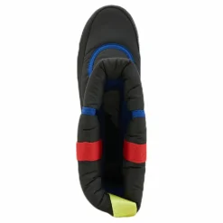 Whitney II Puffy Mid Junior Blue/Grey/Red*Sorel Sale