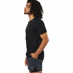 Wild Run Rise 365 Top Black*Nike Best