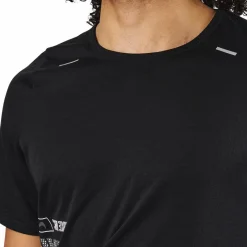 Wild Run Rise 365 Top Black*Nike Best