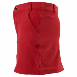 Tuxer Wilde Junior Skort Red Röd Outlet