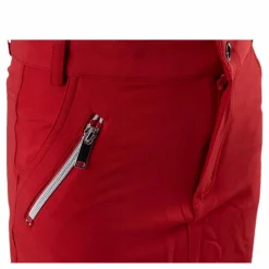 Tuxer Wilde Junior Skort Red Röd Outlet