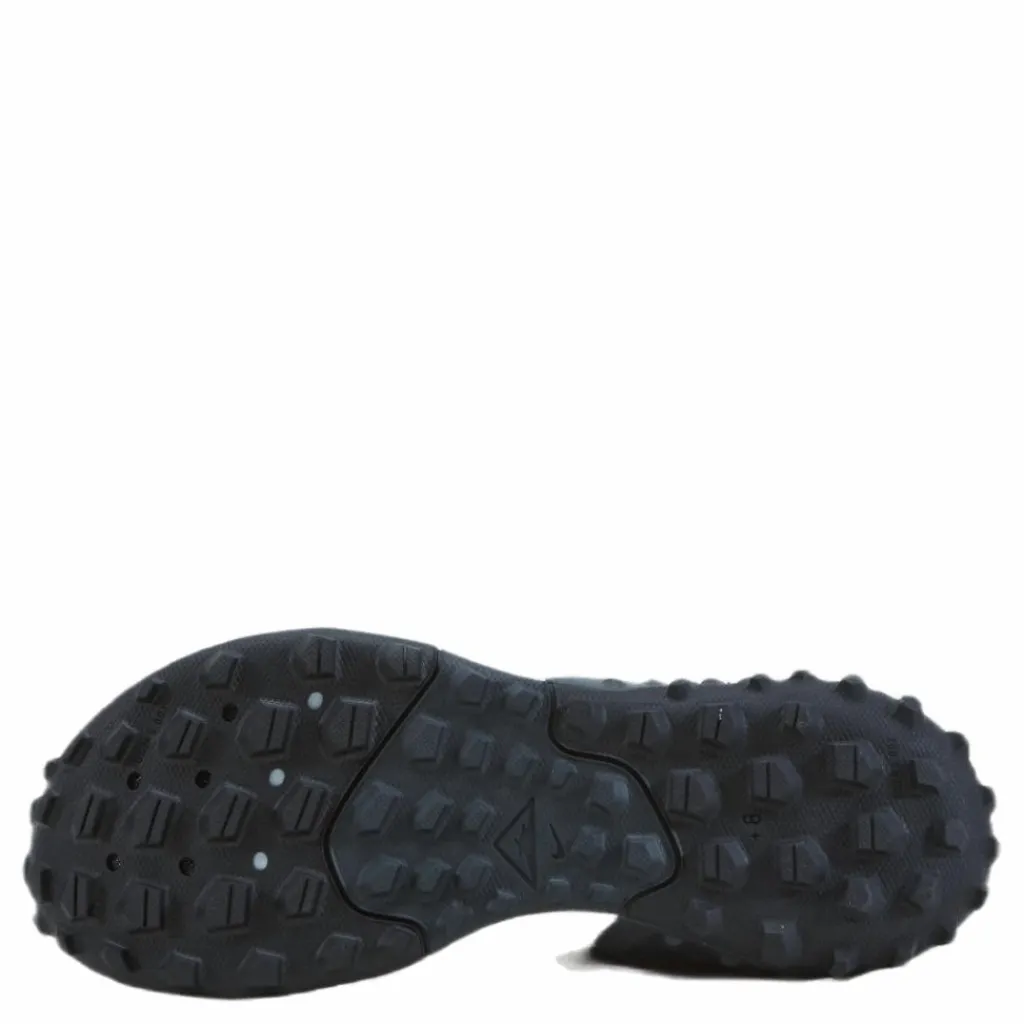 Wildhorse 7 Black/Grey*Nike Sale