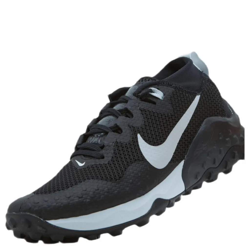 Wildhorse 7 Black/Grey*Nike Sale