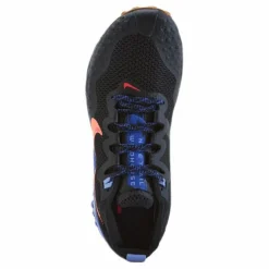 Wildhorse 7 Women's Trail Runn Black/bright Mango-lapis-light*Nike New