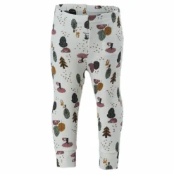 Name It Willit Wool Legging White Vit New