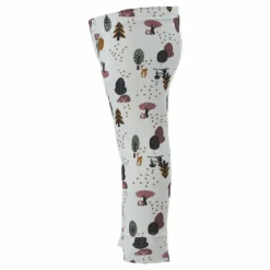 Name It Willit Wool Legging White Vit New