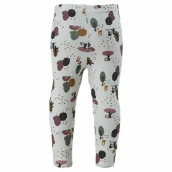 Name It Willit Wool Legging White Vit New