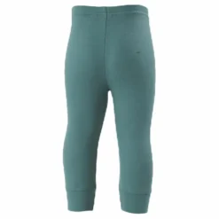 Willit Wool Longjohn Green*Name It Hot