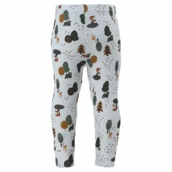 Name It Willit Wool Longjohn White Vit Clearance
