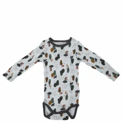 Willit Wool Ls Body White*Name It Discount