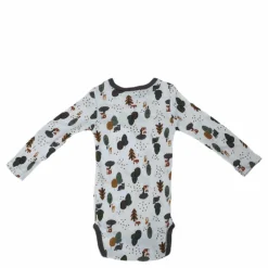 Willit Wool Ls Body White*Name It Discount